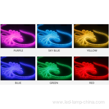 IP68 5050 led strip 3 years